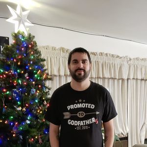 Meet your Posher, Scott